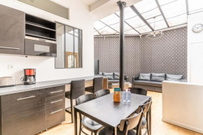 08 Design Flat Republique